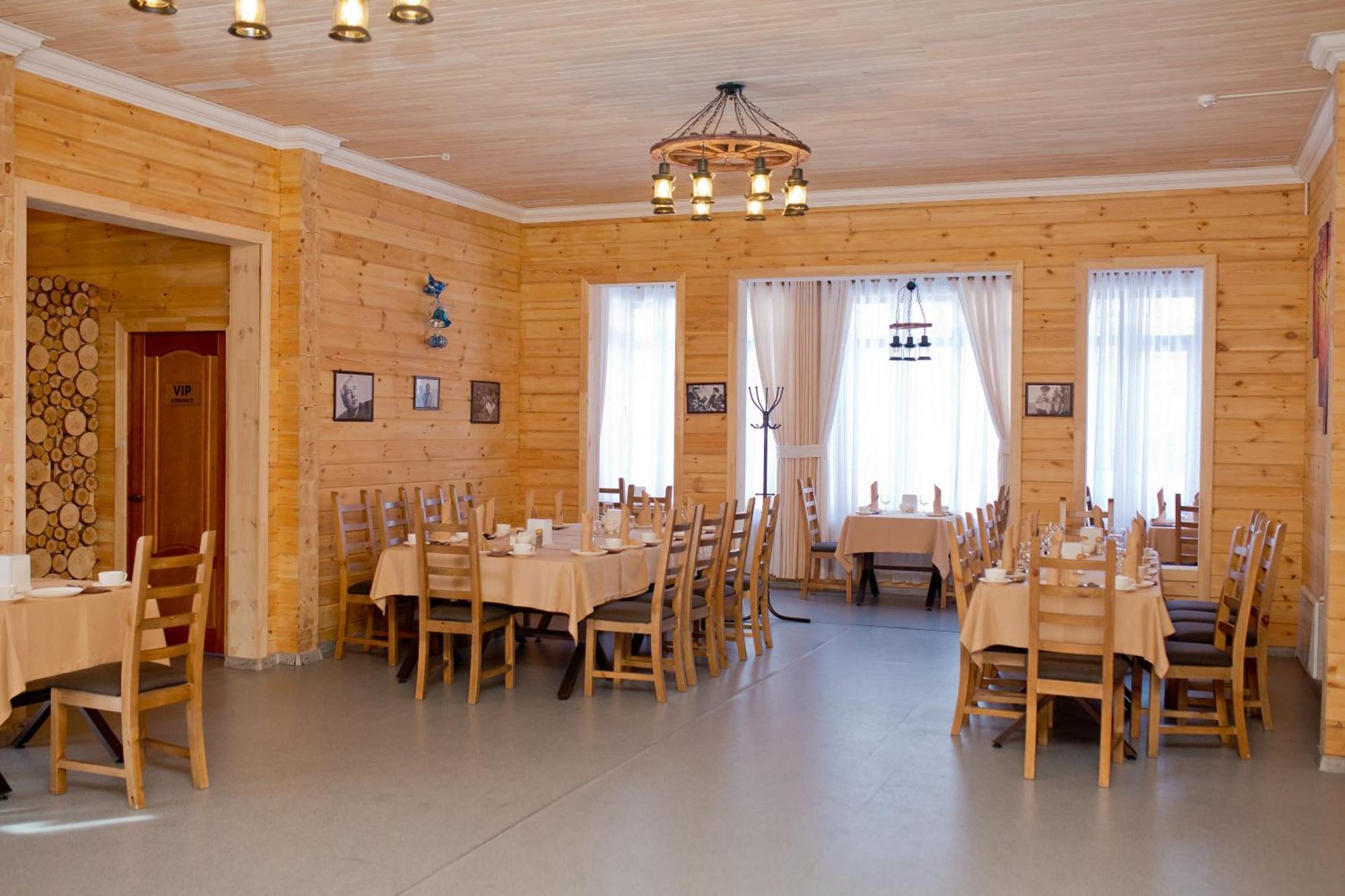 Ski Paradise Karakol Exterior photo